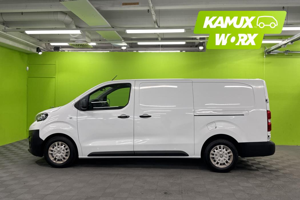 Peugeot Expert 2019