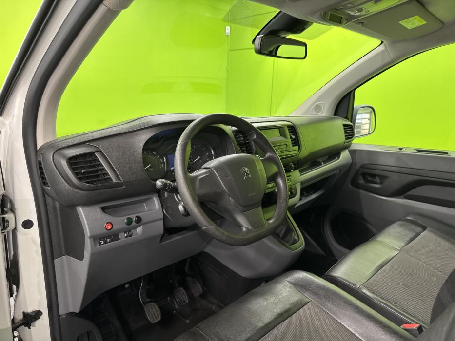 Peugeot Expert 2019