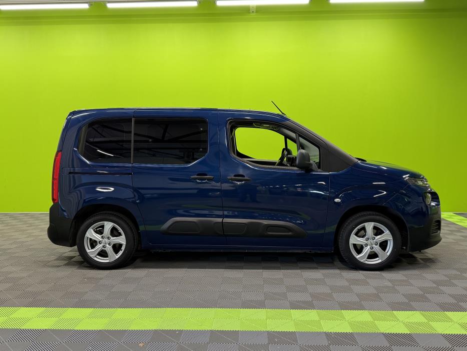 Citroen Berlingo 2019