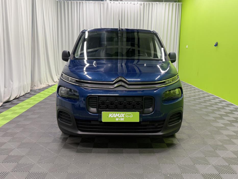 Citroen Berlingo 2019