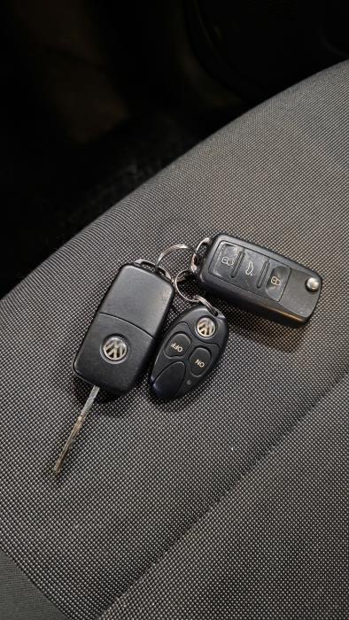 Volkswagen Caddy Maxi 2015