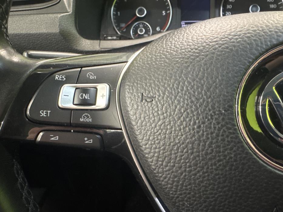 Volkswagen Caddy Maxi 2019
