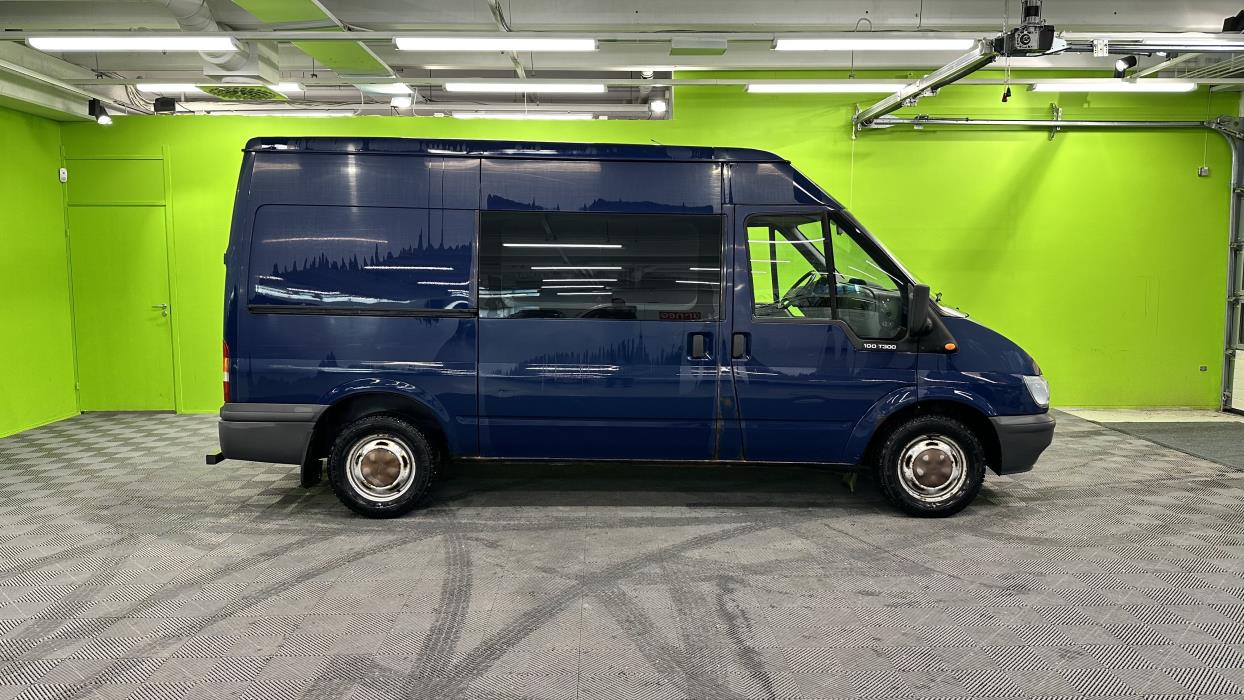 Ford Transit 2006