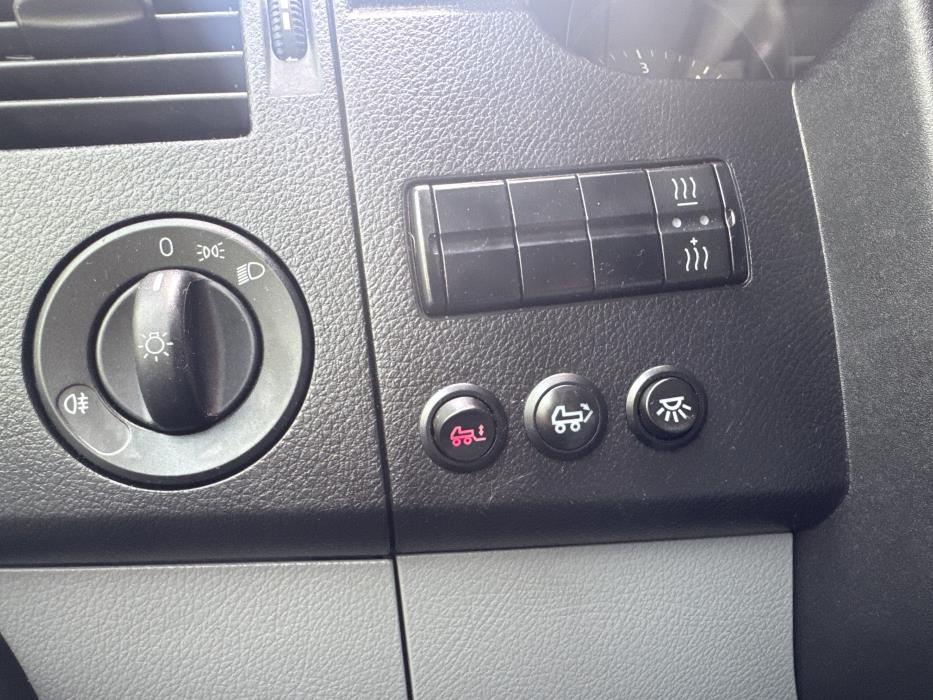 Volkswagen Crafter 2014
