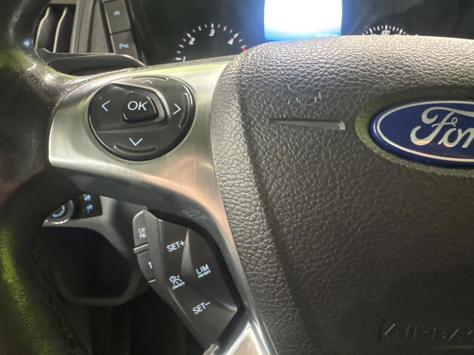 Ford Transit 2017