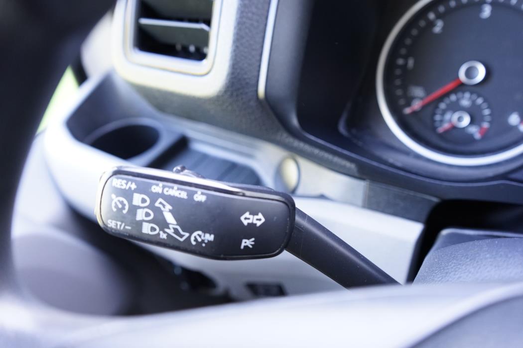 Volkswagen Crafter 2018