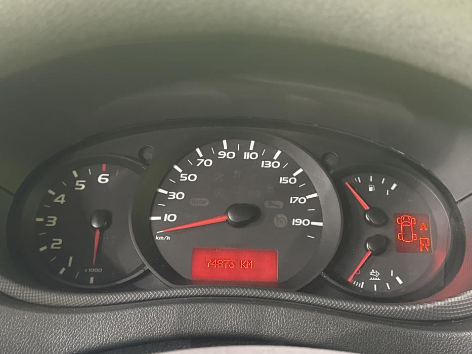 Renault Master 2019