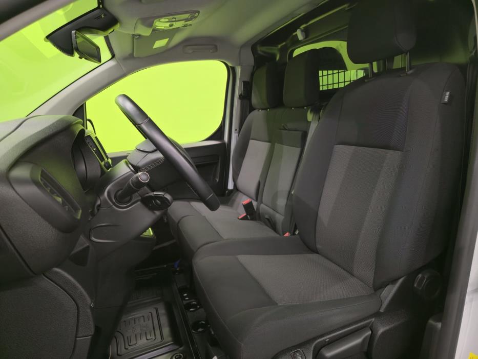 Toyota Proace EV 2023