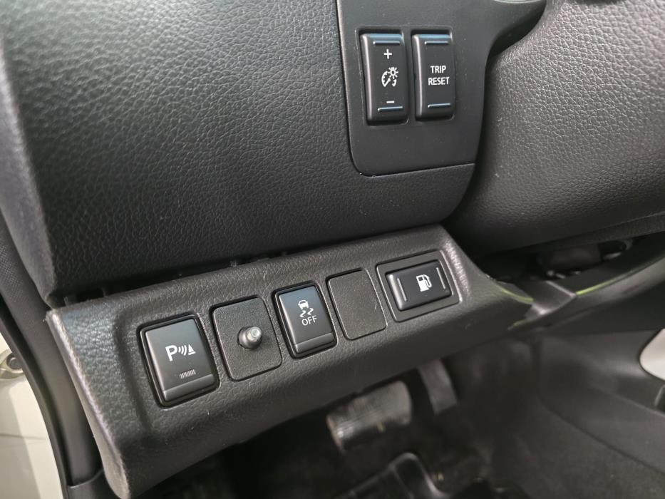 Nissan Navara 2018