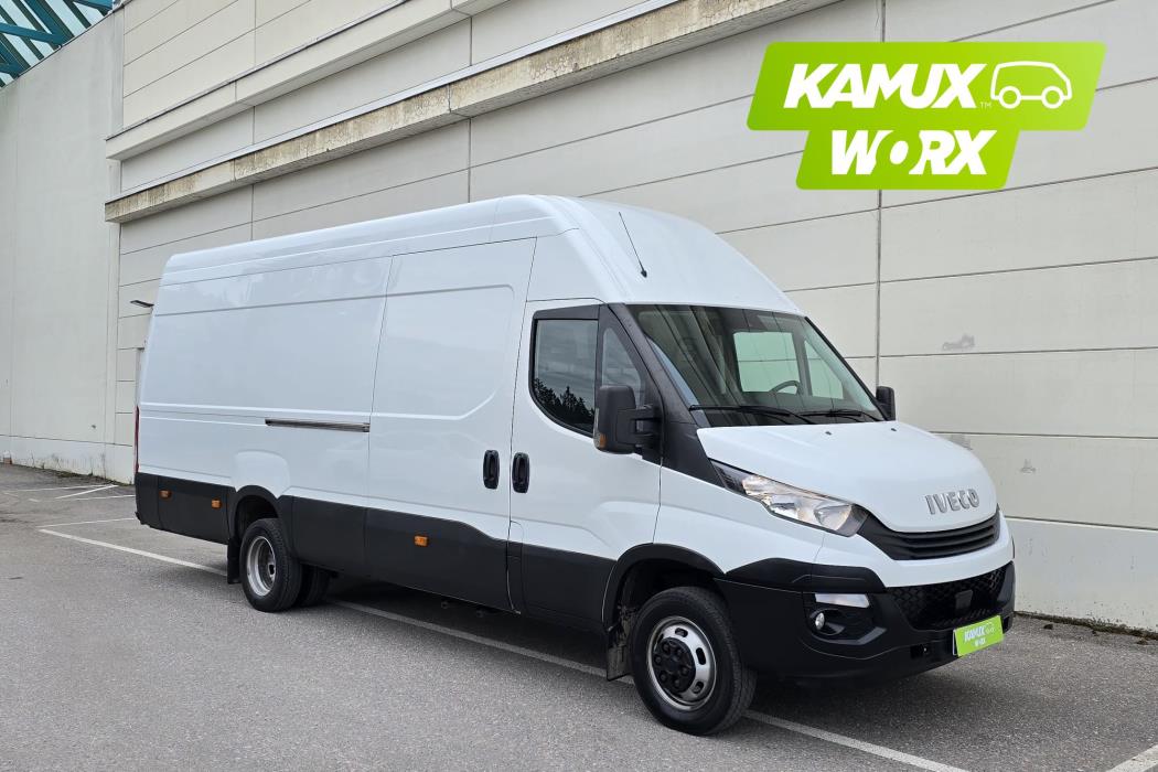 Iveco Daily 2019