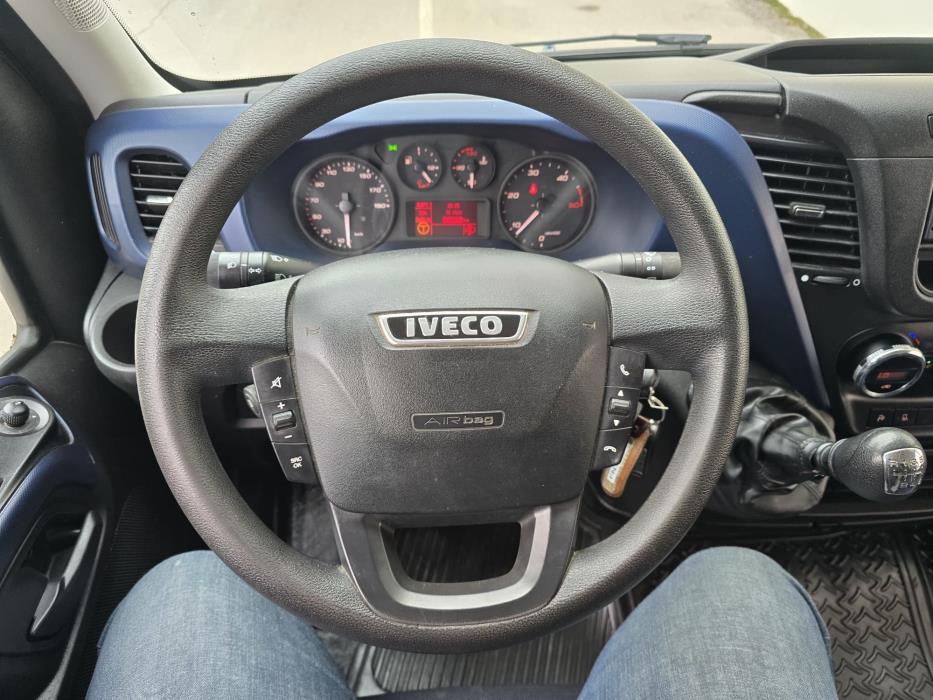 Iveco Daily 2019