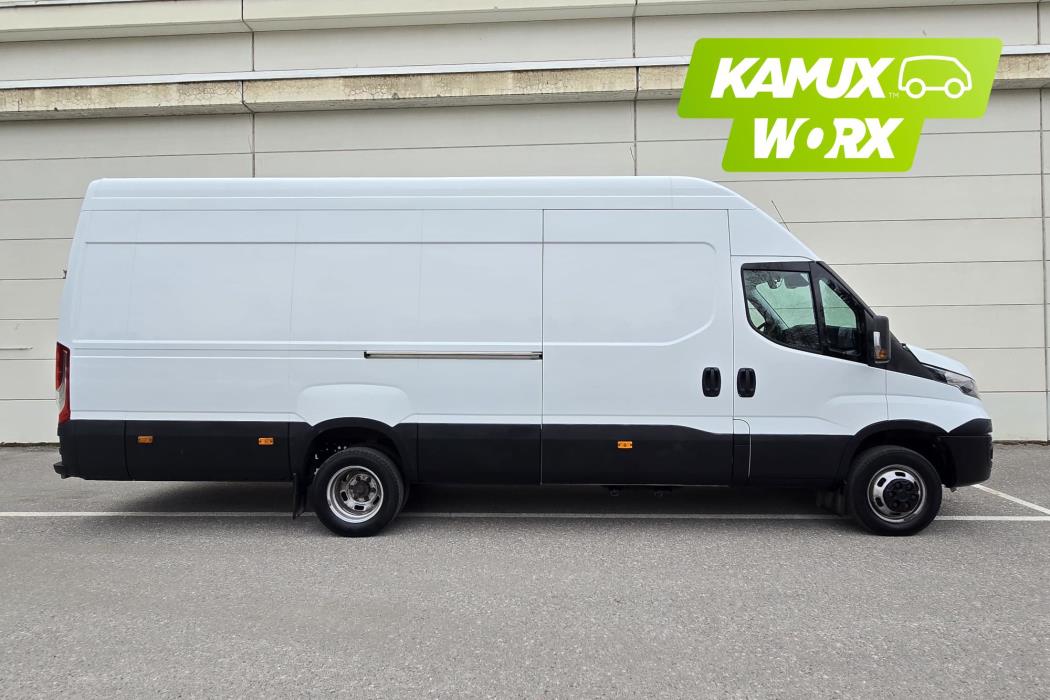 Iveco Daily 2019