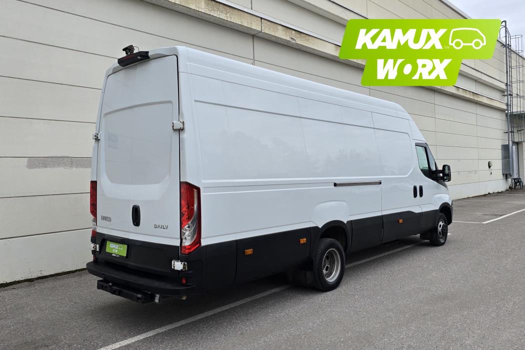 Iveco Daily 2019