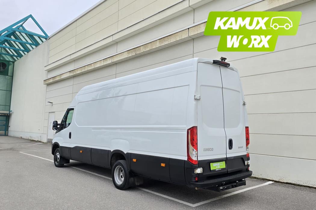 Iveco Daily 2019