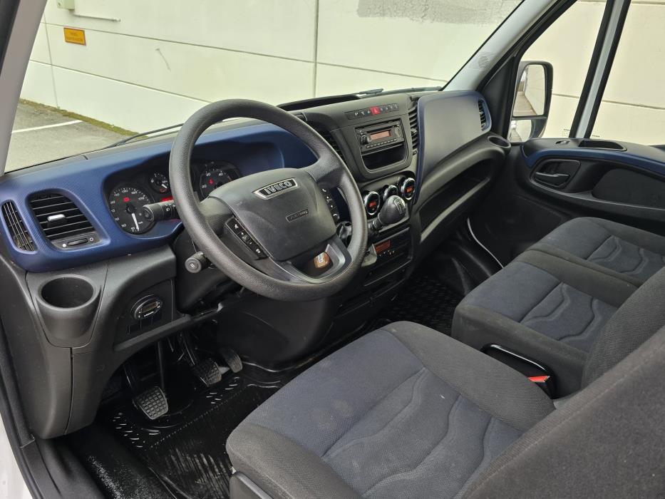 Iveco Daily 2019