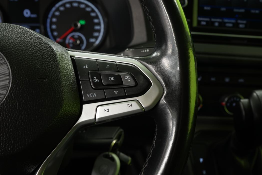 Volkswagen Transporter 2020