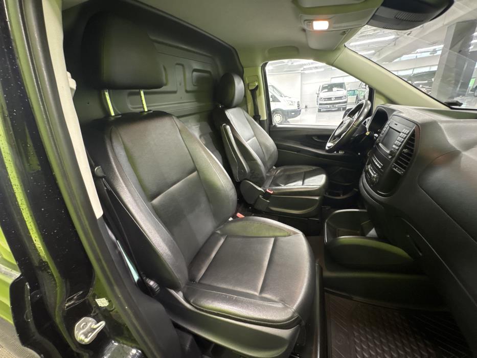 Mercedes-Benz Vito 2016