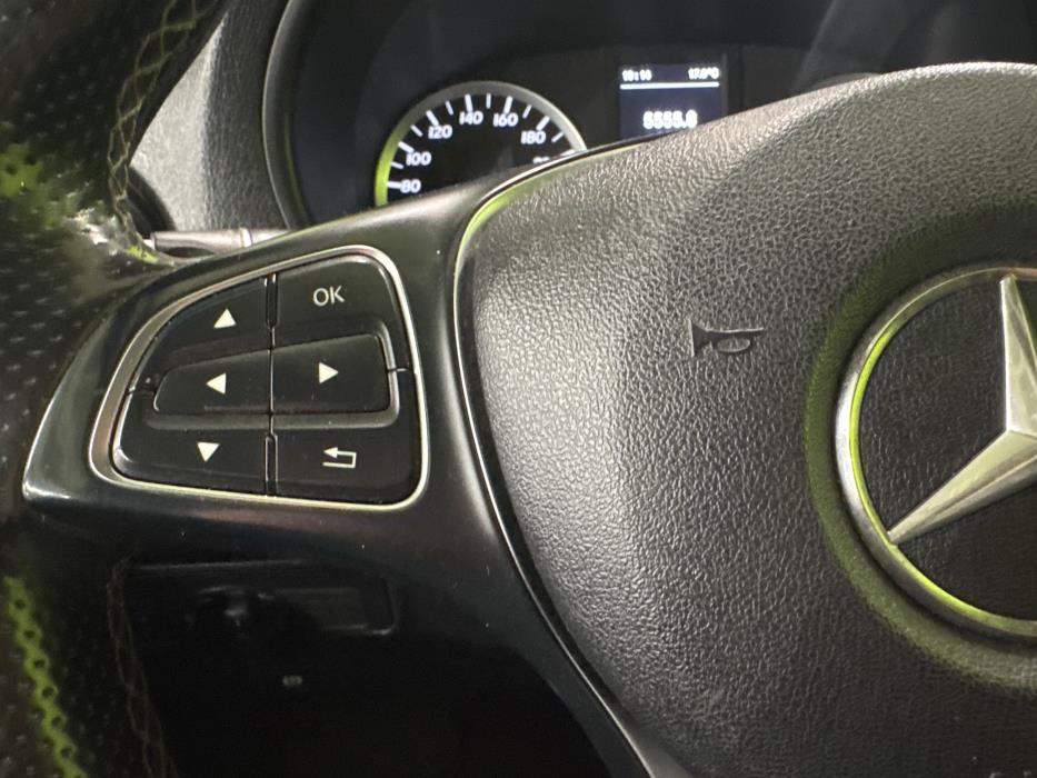 Mercedes-Benz Vito 2016