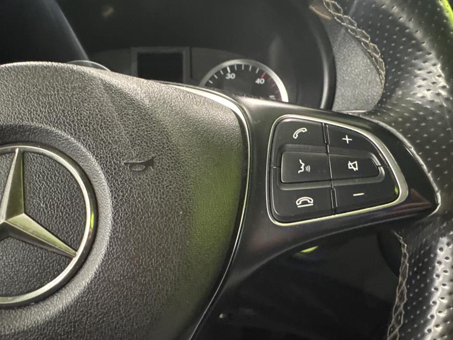 Mercedes-Benz Vito 2016