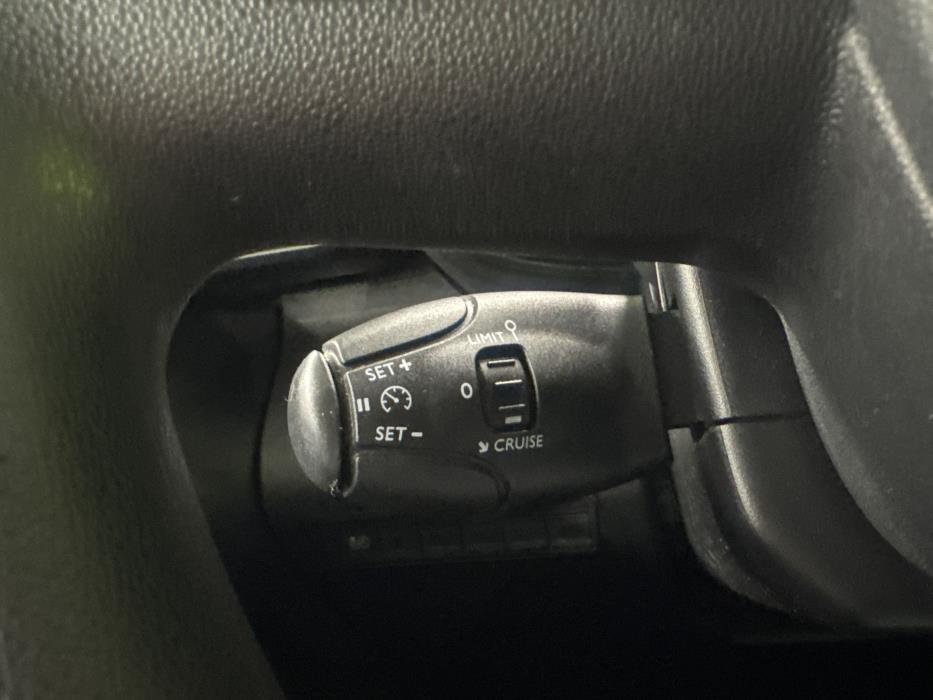 Citroen Berlingo Van 2021