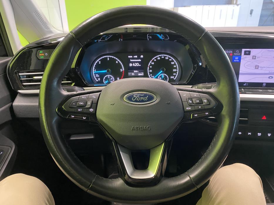 Ford Grand Tourneo Connect 2022