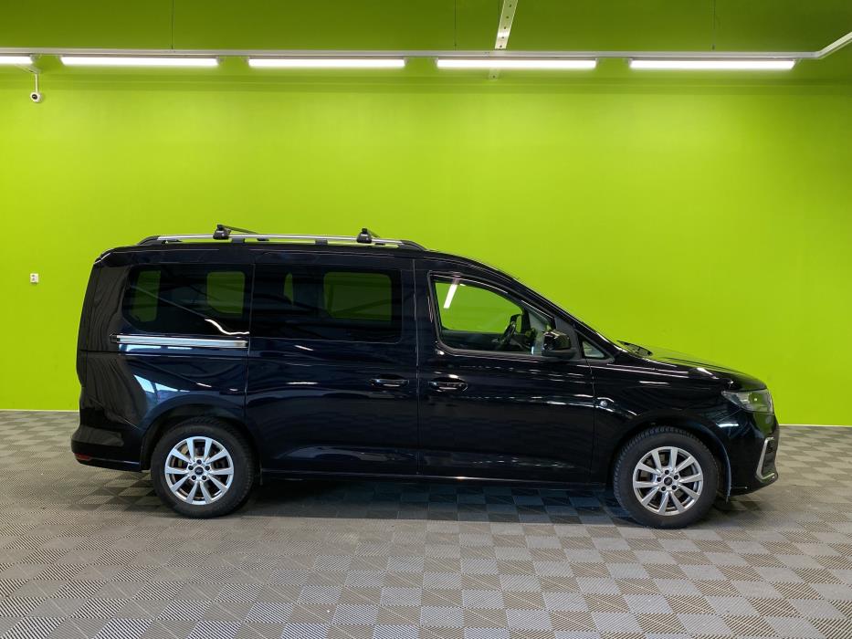 Ford Grand Tourneo Connect 2022