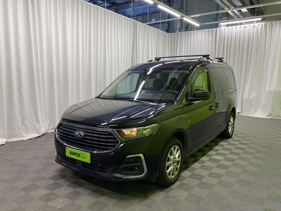 Ford Grand Tourneo Connect 2022