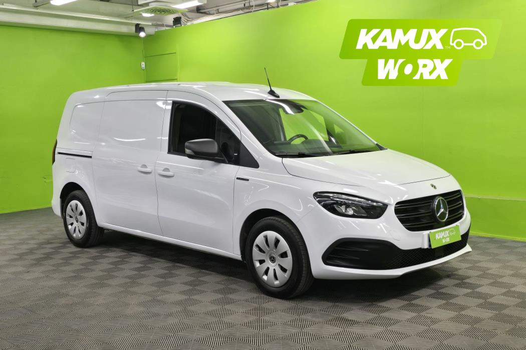 Mercedes-Benz Citan 2023