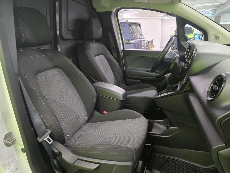 Mercedes-Benz Citan 2023