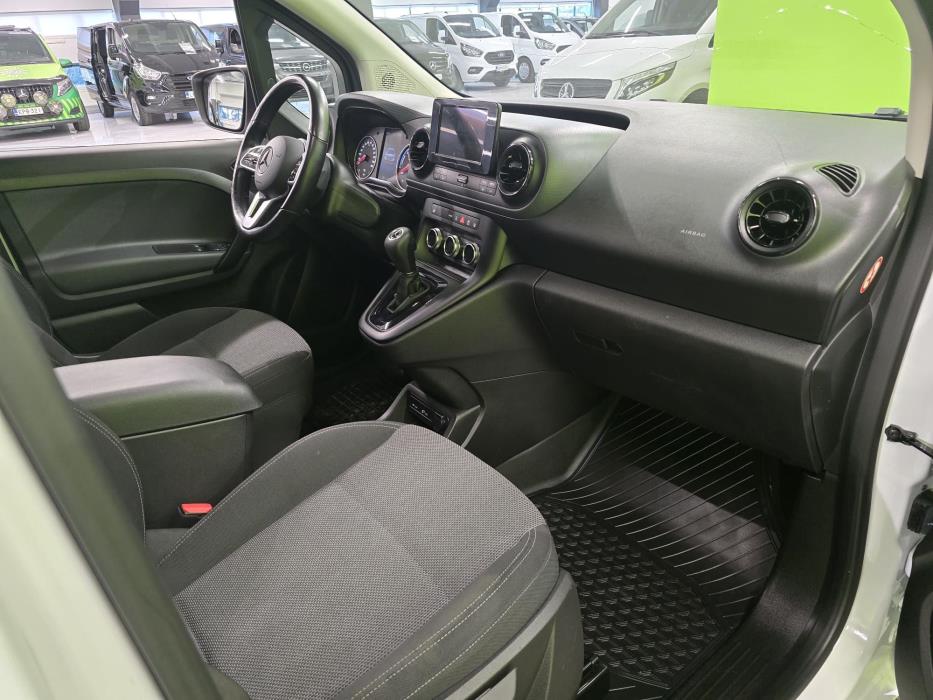 Mercedes-Benz Citan 2023