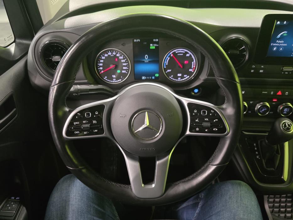 Mercedes-Benz Citan 2023