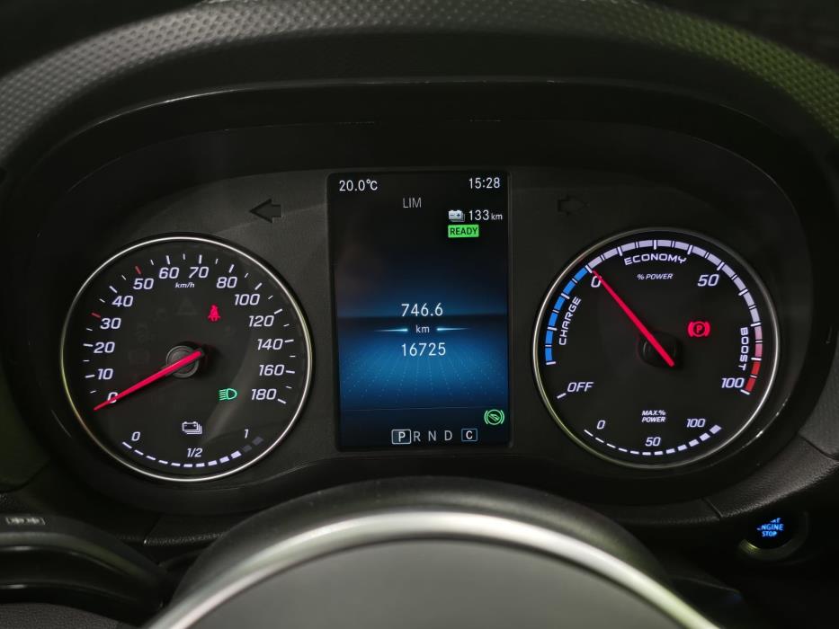 Mercedes-Benz Citan 2023