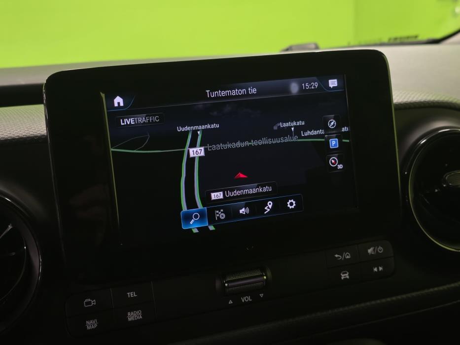 Mercedes-Benz Citan 2023