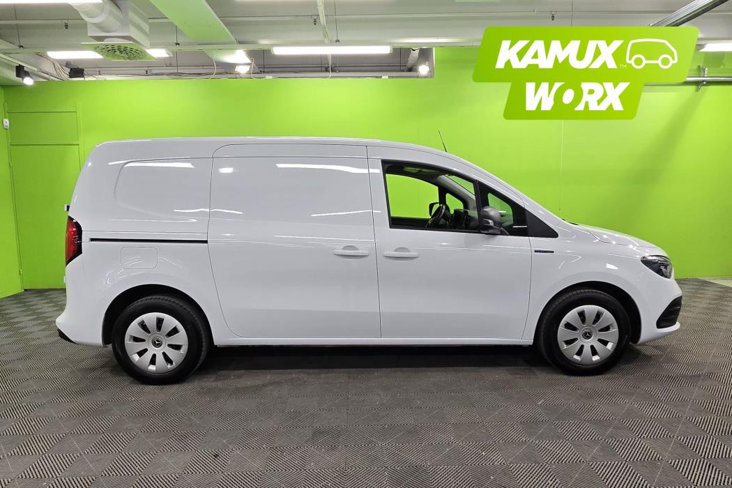 Mercedes-Benz Citan 2023