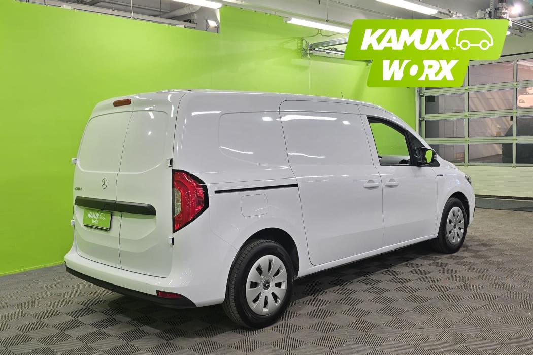 Mercedes-Benz Citan 2023