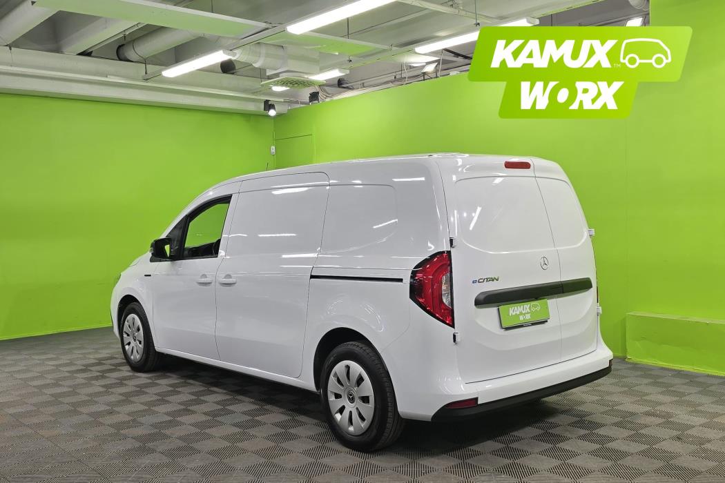 Mercedes-Benz Citan 2023