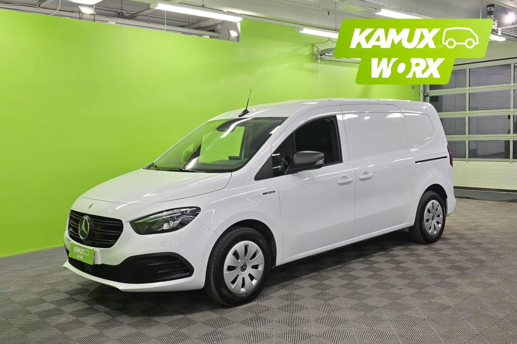 Mercedes-Benz Citan 2023