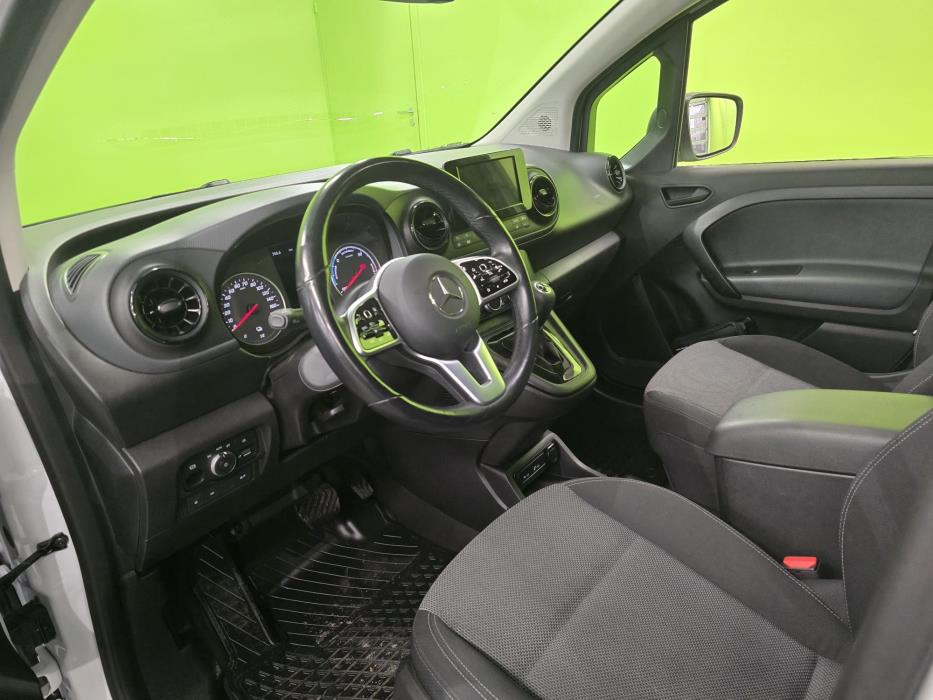 Mercedes-Benz Citan 2023