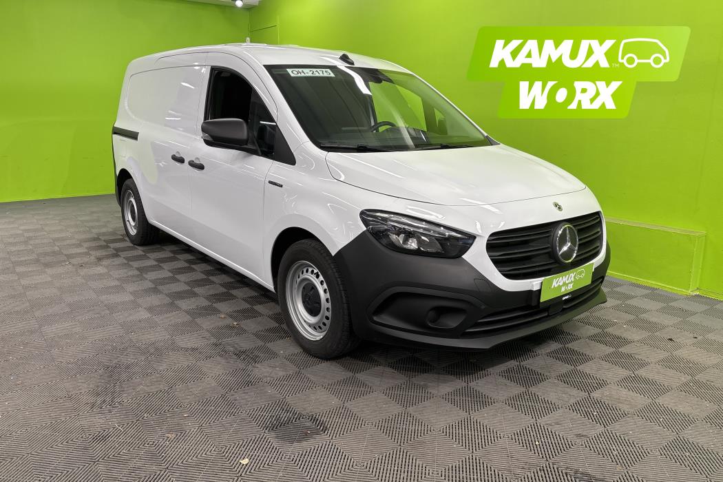 Mercedes-Benz Citan 2023