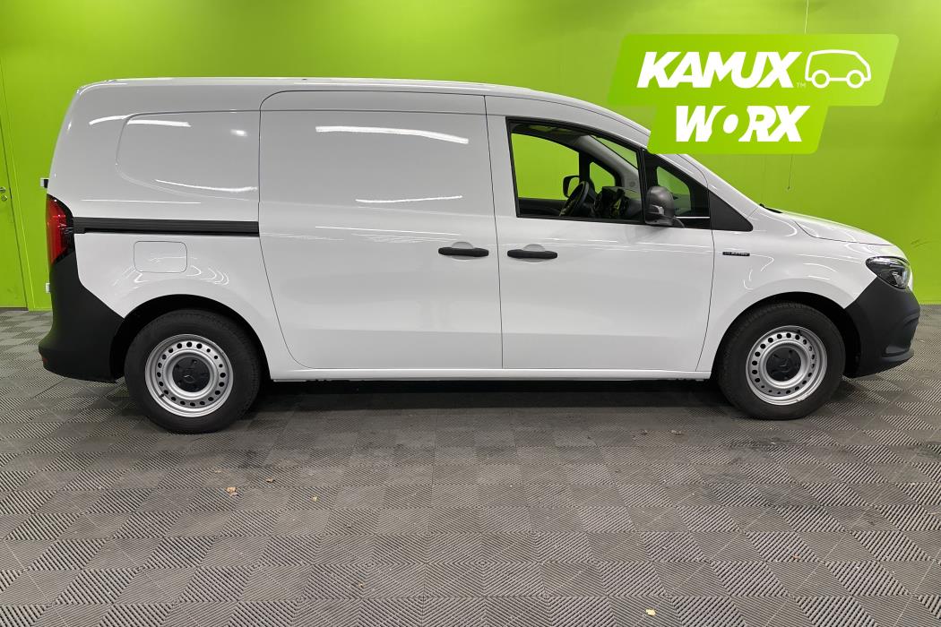 Mercedes-Benz Citan 2023