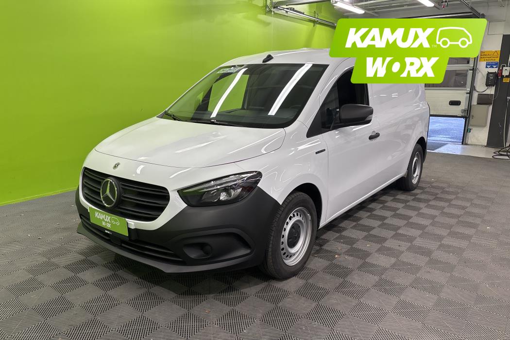 Mercedes-Benz Citan 2023