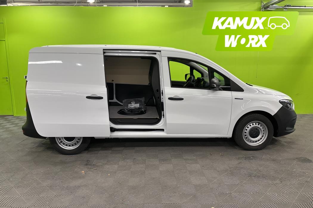 Mercedes-Benz Citan 2023