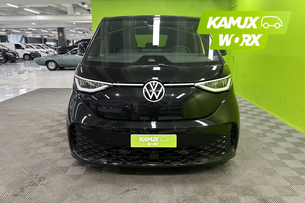 Volkswagen ID. Buzz 2023