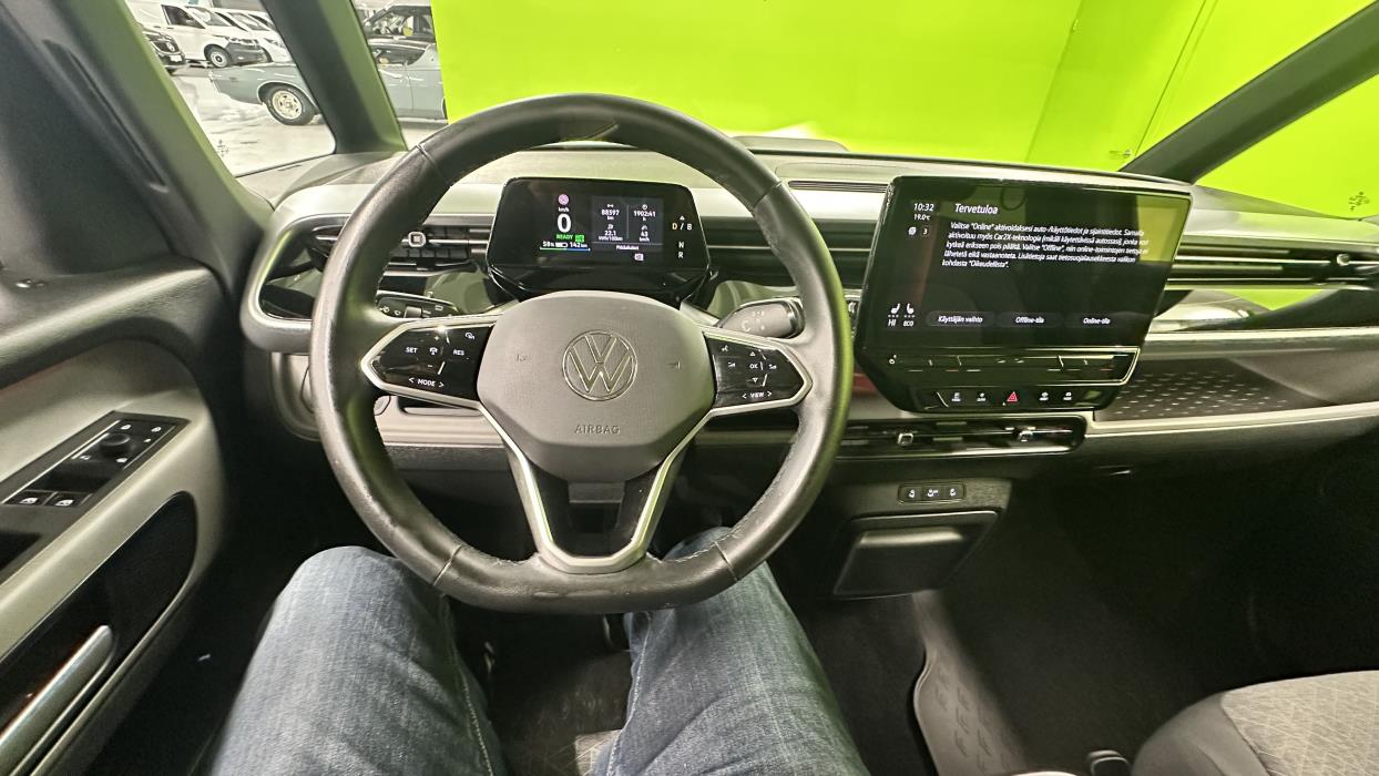 Volkswagen ID. Buzz 2023