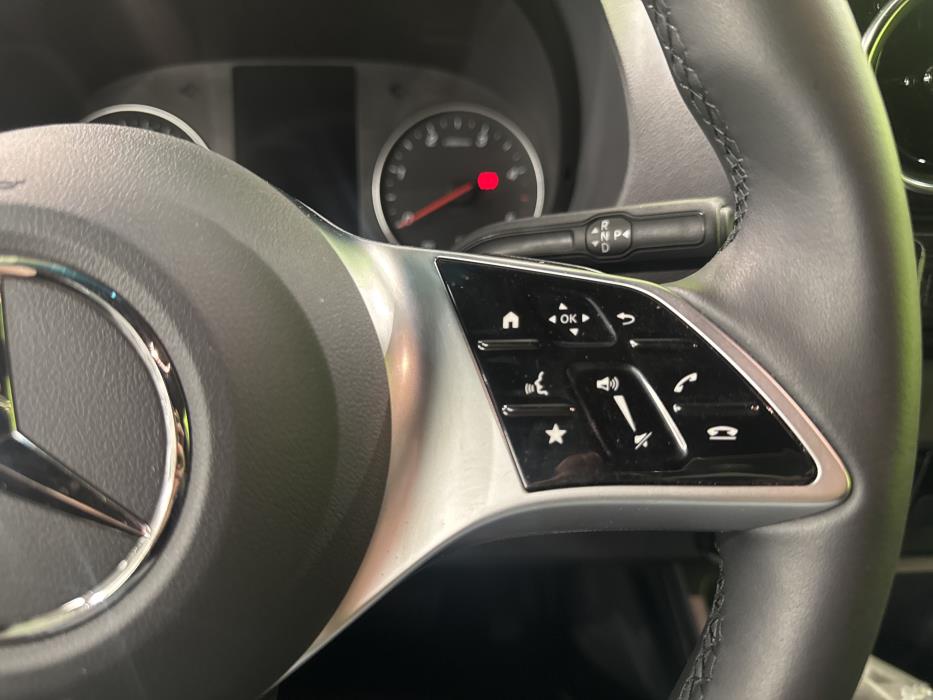 Mercedes-Benz Sprinter 2026