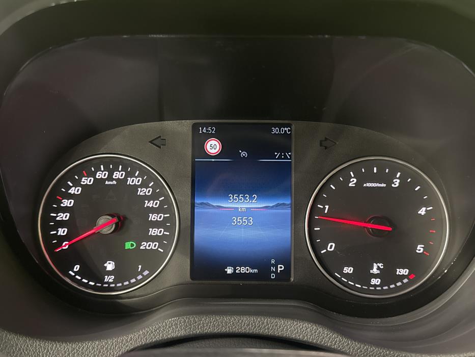 Mercedes-Benz Sprinter 2026