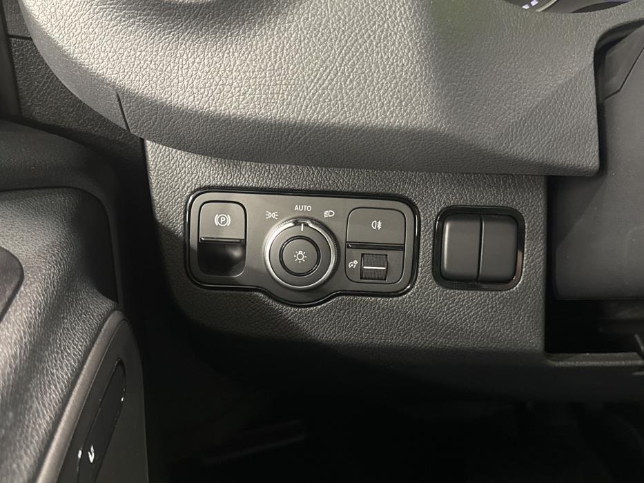 Mercedes-Benz Sprinter 2026