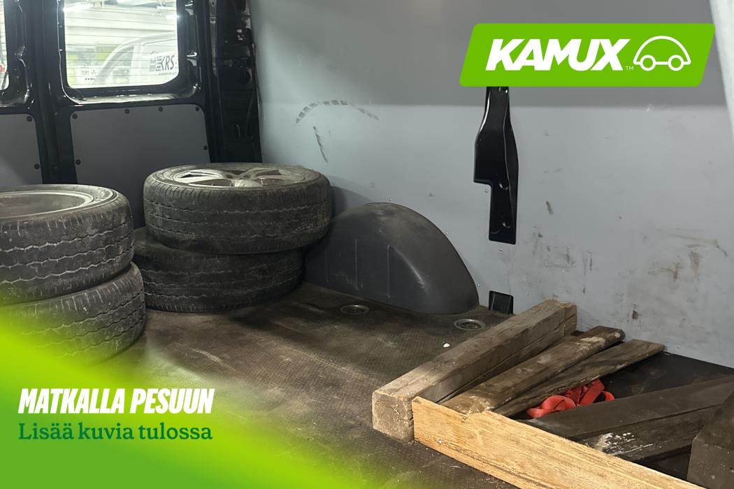 Mercedes-Benz Vito 2019