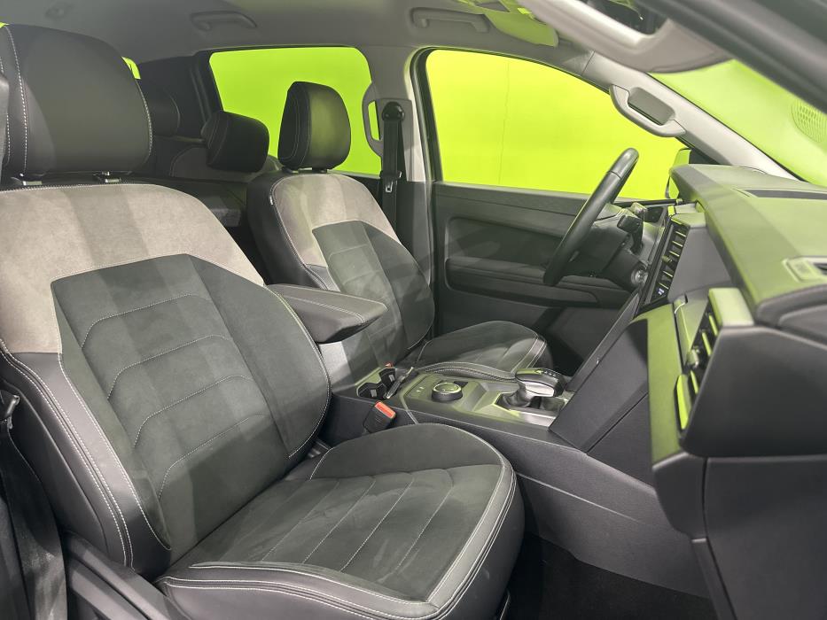 Volkswagen Amarok 2024