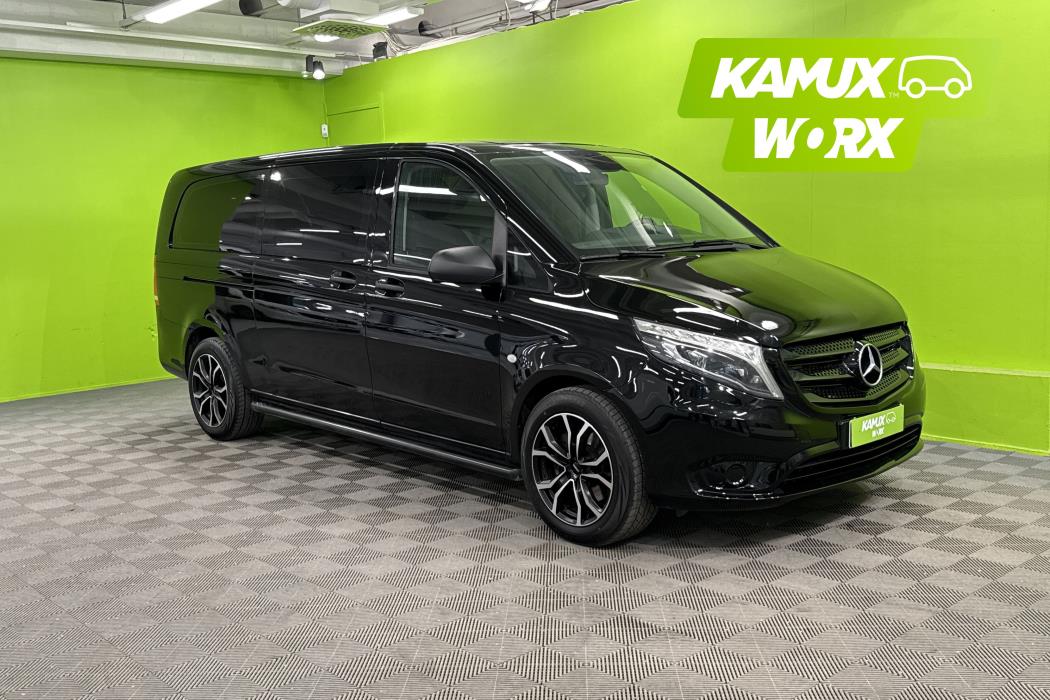 Mercedes-Benz Vito 2019